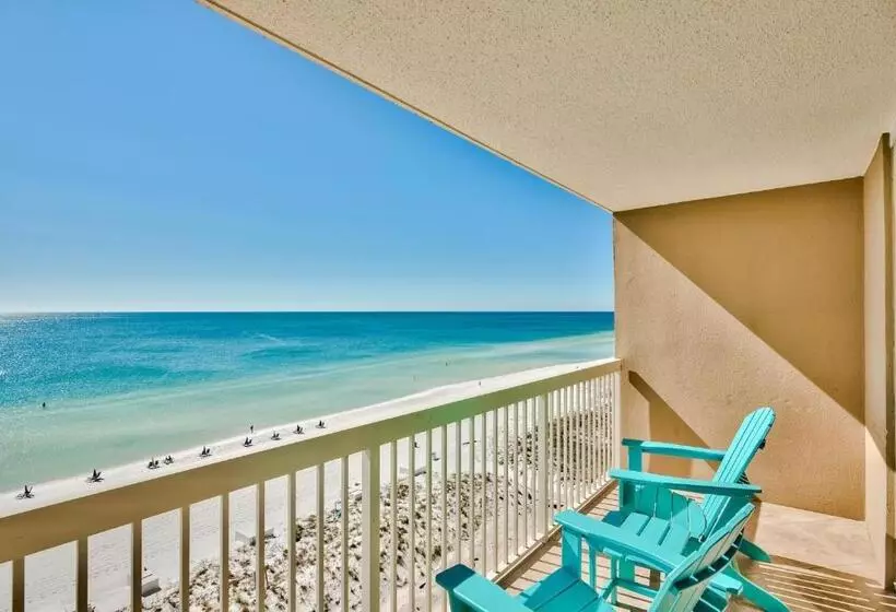 Pelican Beach Resort Destin