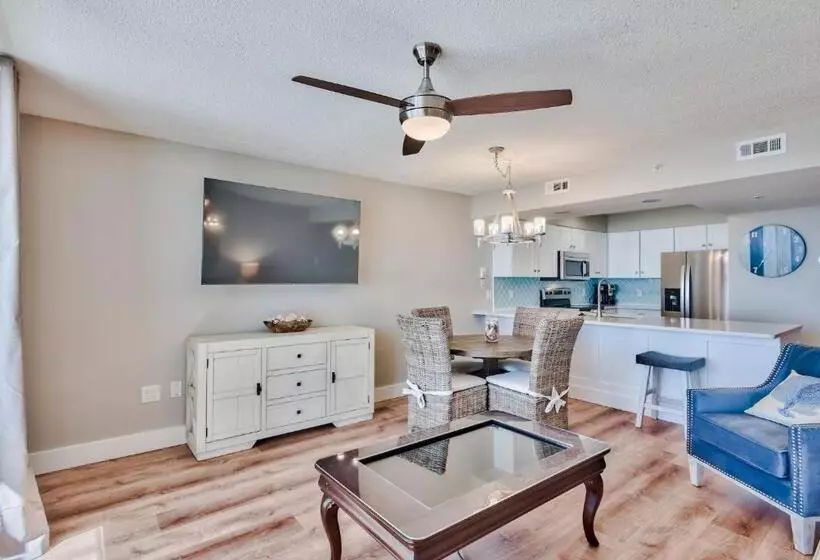 Pelican Beach Resort Destin