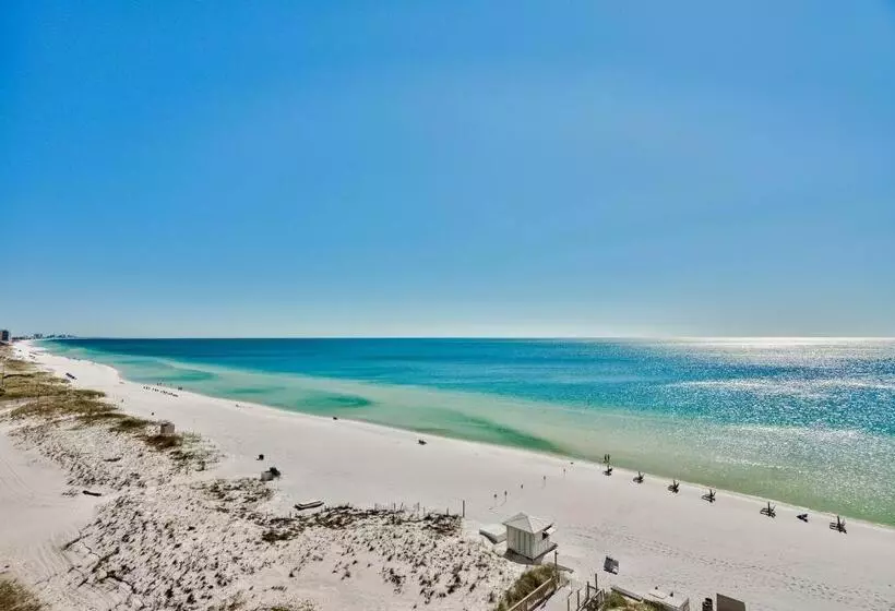 Pelican Beach Resort Destin