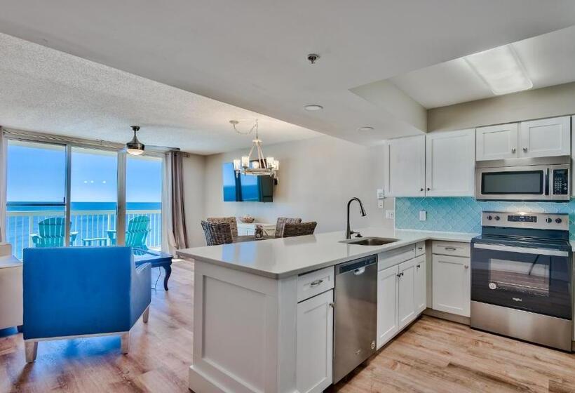 Pelican Beach Resort Destin