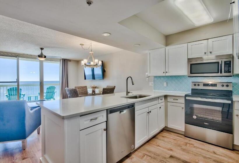 Pelican Beach Resort Destin