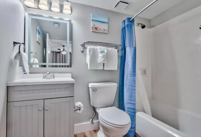 Pelican Beach Resort Destin