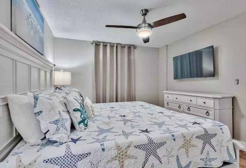 Pelican Beach Resort Destin