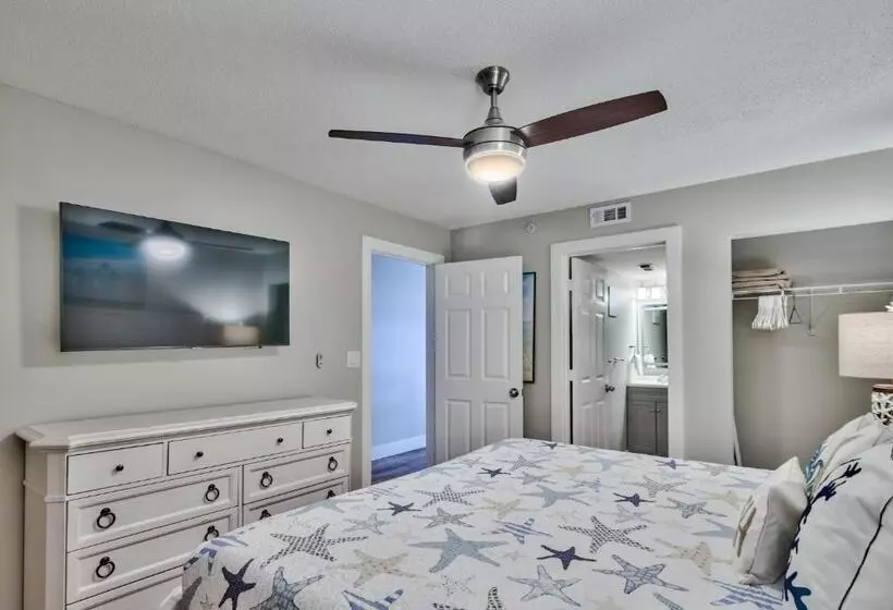 Pelican Beach Resort Destin