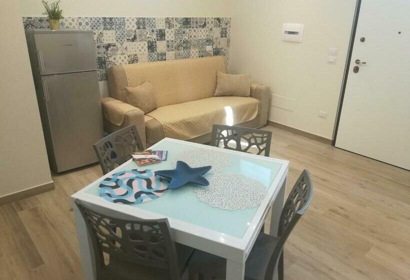 פנסיון Casa Mirtillo