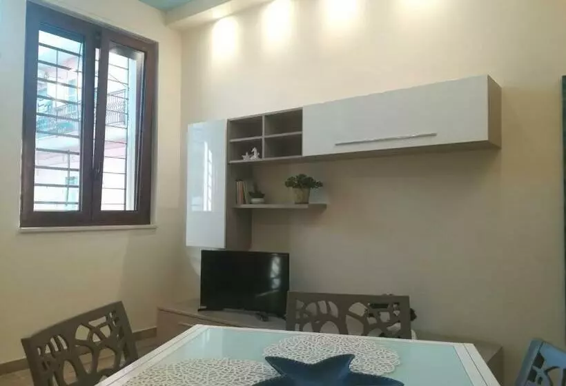 ペンション Casa Mirtillo