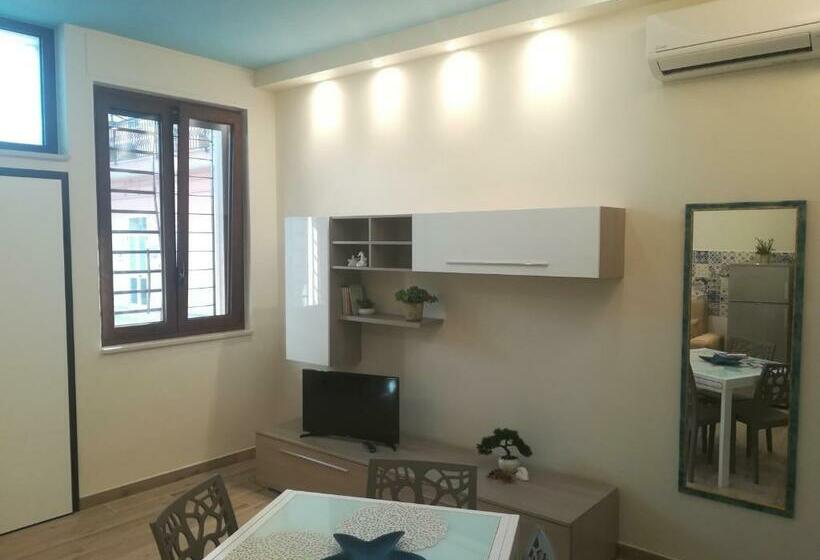 פנסיון Casa Mirtillo