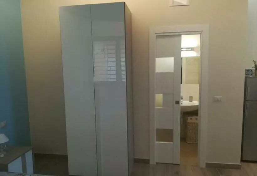 ペンション Casa Mirtillo
