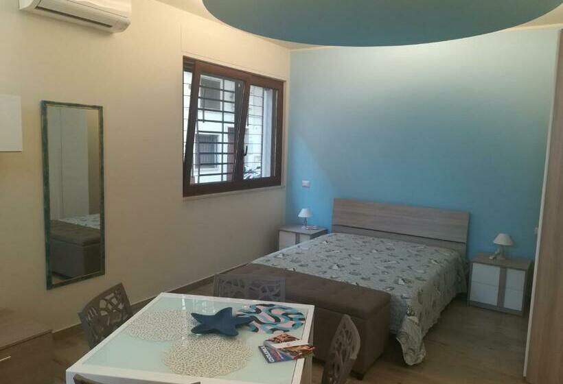 פנסיון Casa Mirtillo