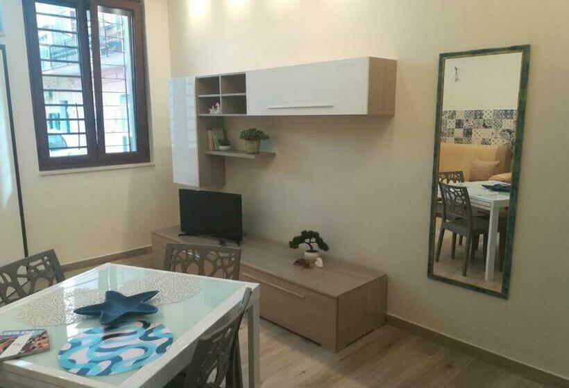 פנסיון Casa Mirtillo