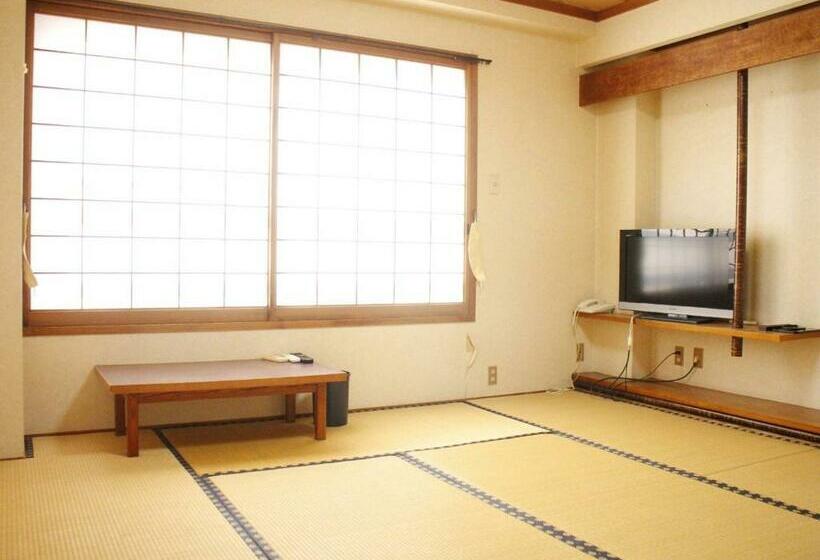 بنسيون Numaguti Guesthouse / Vacation Stay 6699