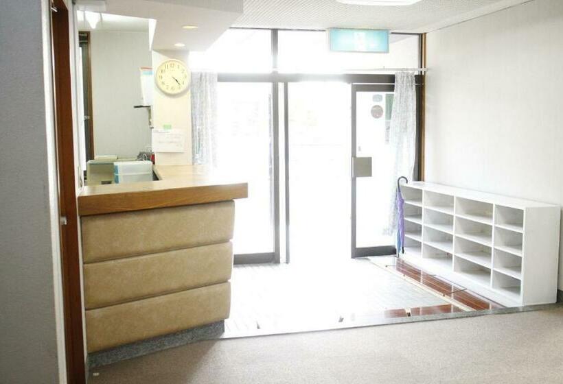 بنسيون Numaguti Guesthouse / Vacation Stay 6699