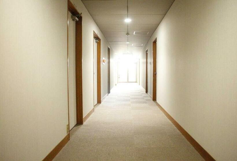 بنسيون Numaguti Guesthouse / Vacation Stay 6699