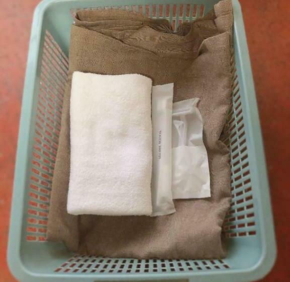 بنسيون Numaguti Guesthouse / Vacation Stay 6699