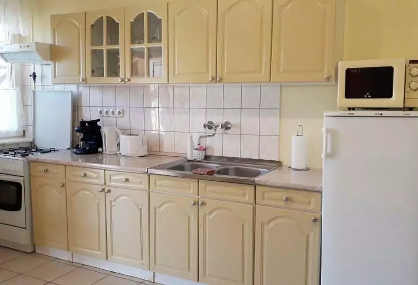 Majatalo örvény Vendégház