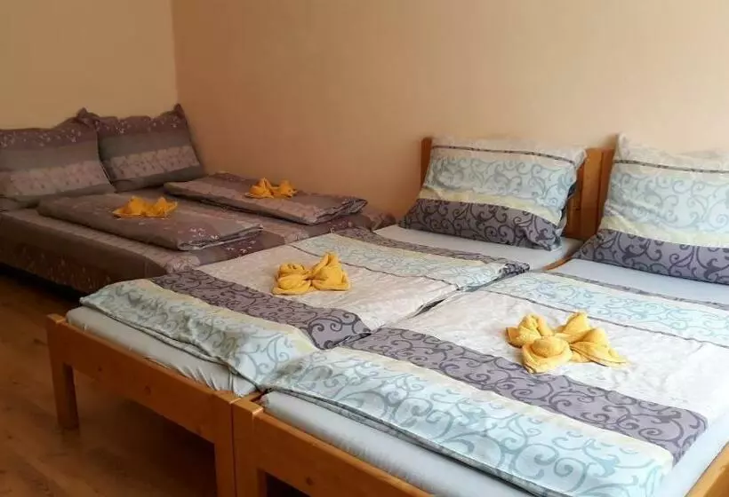 Majatalo örvény Vendégház