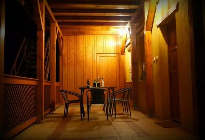 Majatalo örvény Vendégház