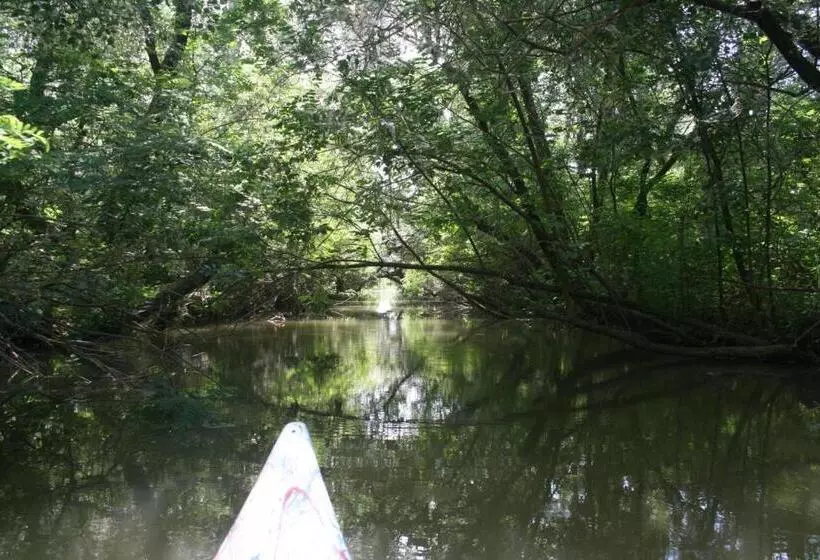 Majatalo örvény Vendégház