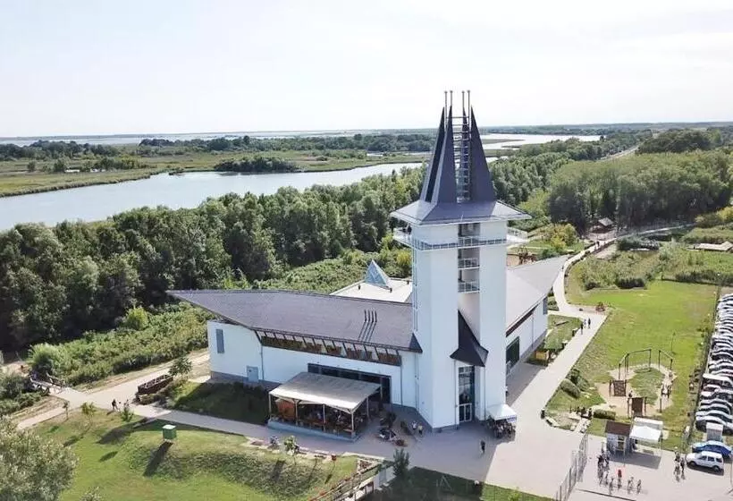 Majatalo örvény Vendégház