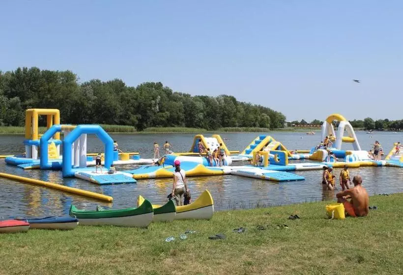 Majatalo örvény Vendégház