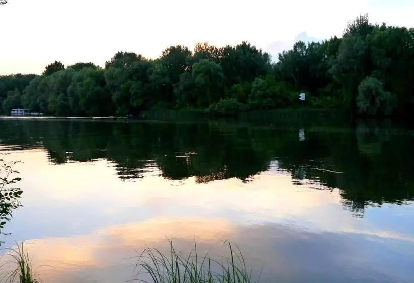 Majatalo örvény Vendégház