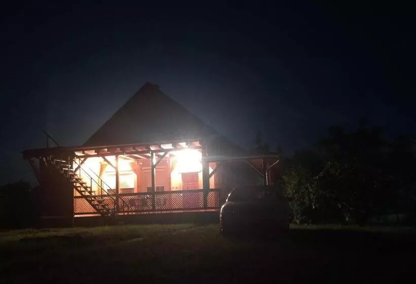 Majatalo örvény Vendégház