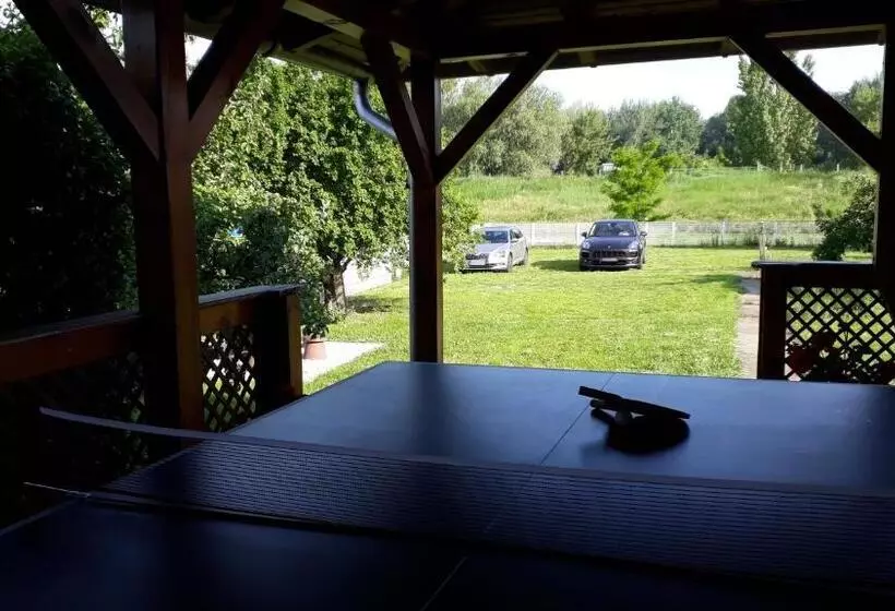 Majatalo örvény Vendégház