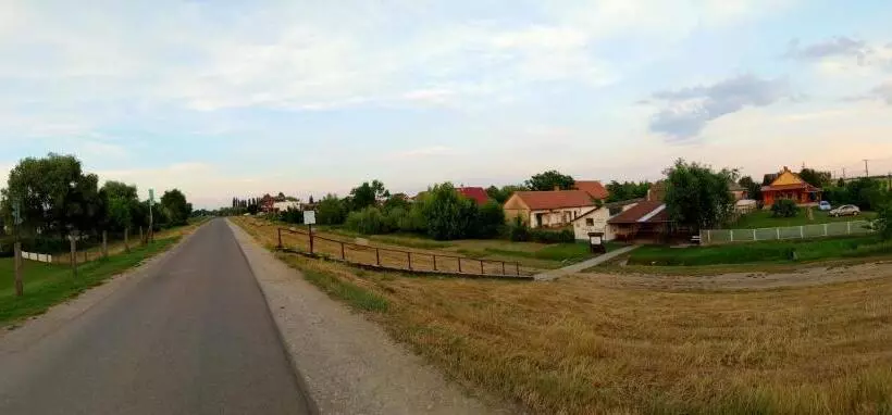 Majatalo örvény Vendégház