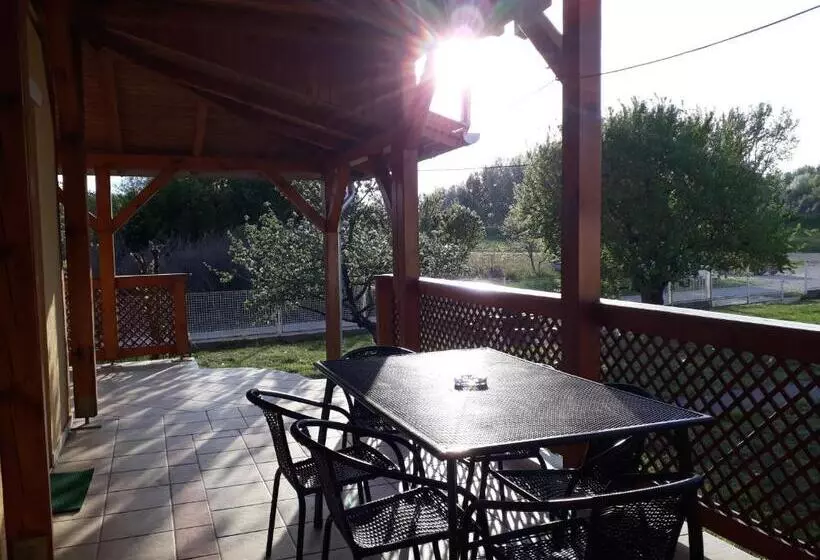 Majatalo örvény Vendégház