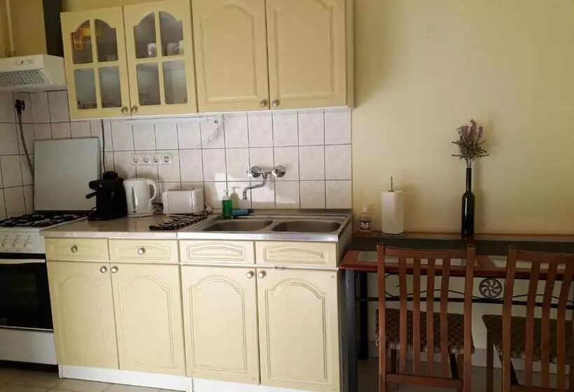 Majatalo örvény Vendégház