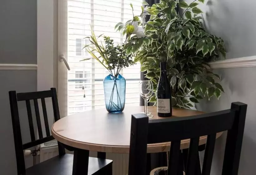 ペンション Westerpark Home