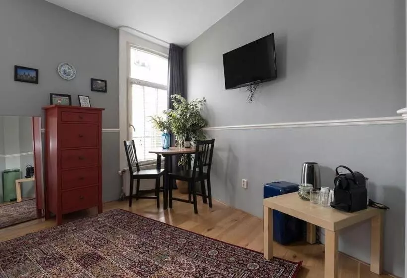 ペンション Westerpark Home