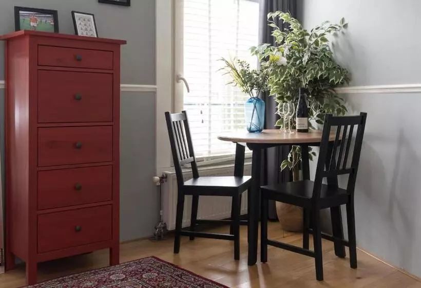ペンション Westerpark Home