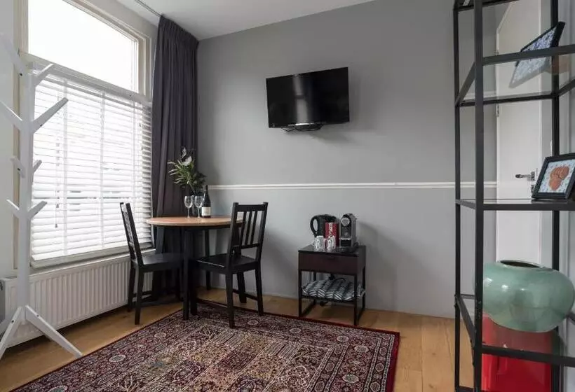 ペンション Westerpark Home