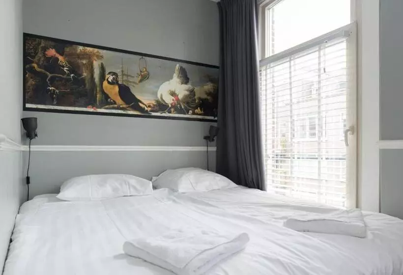 ペンション Westerpark Home