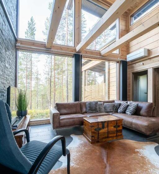 אתר נופש Saaga 2