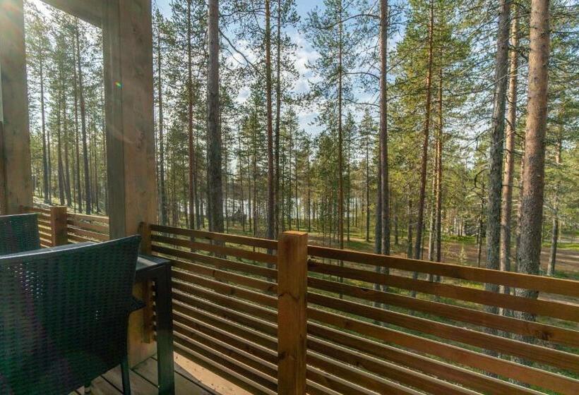 אתר נופש Saaga 2