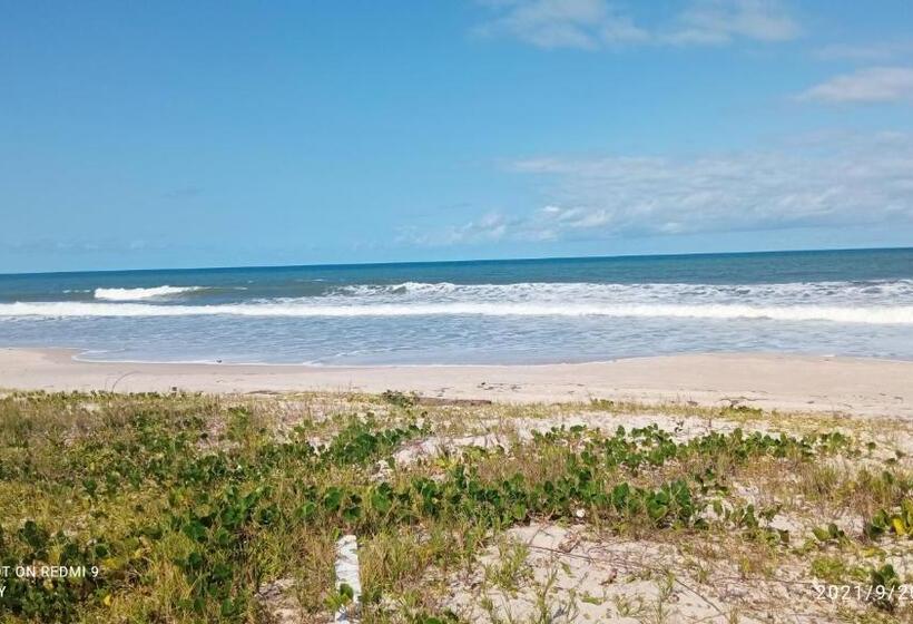 הוסטל Pousada Canedo