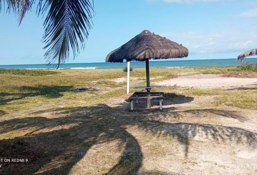 ユースホステル Pousada Canedo