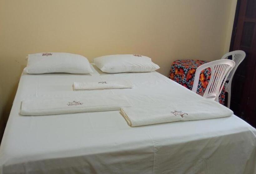 הוסטל Pousada Canedo