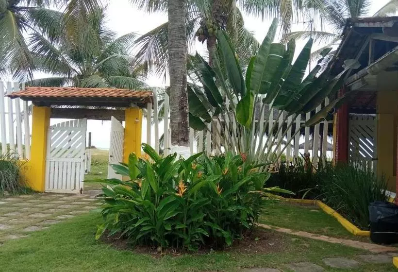 ユースホステル Pousada Canedo