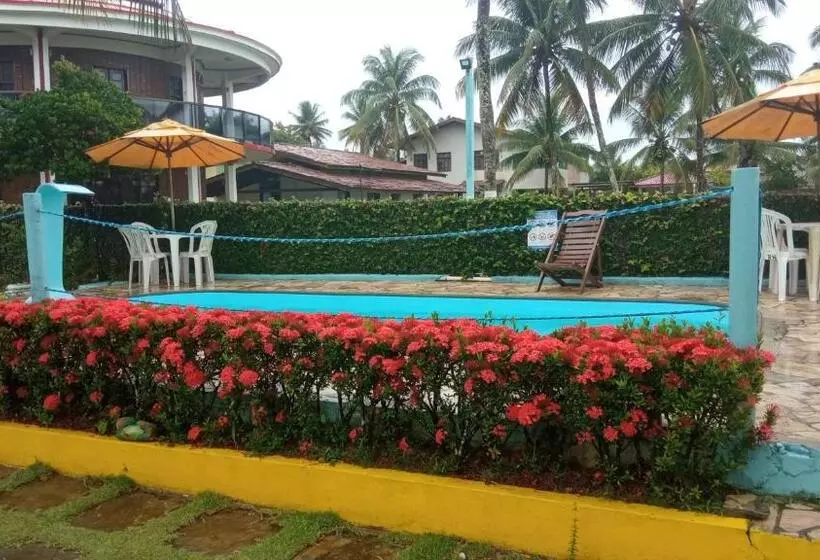 ユースホステル Pousada Canedo