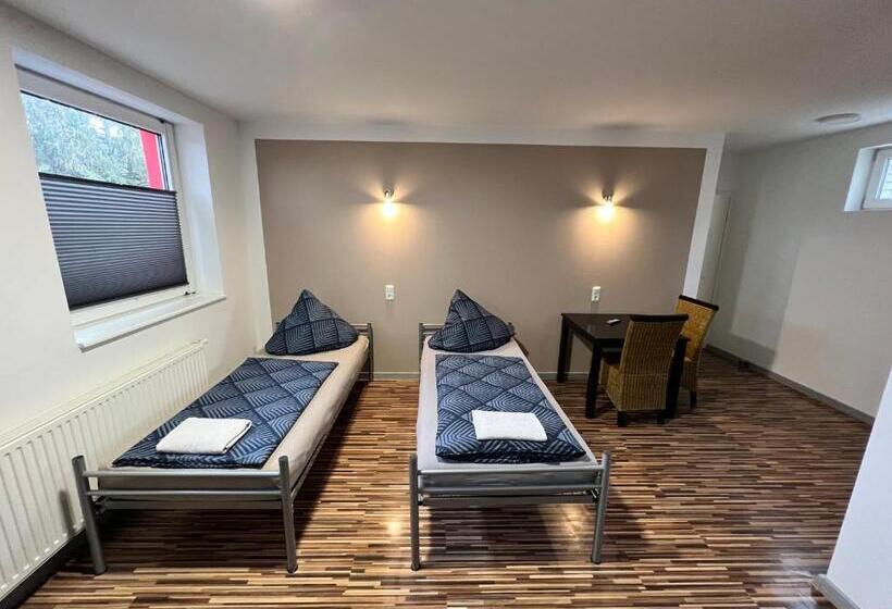 Appartments Casa Del Sol