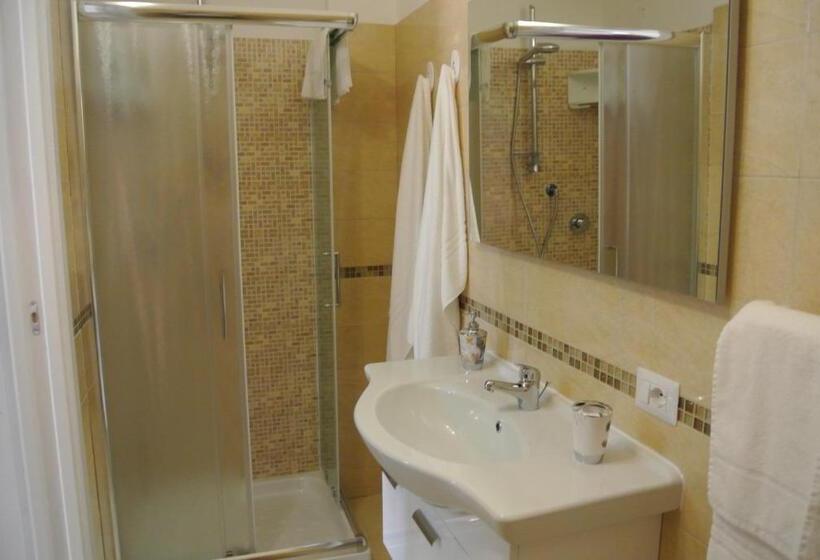 تختخواب و صبحانه La Perla Del Tirreno