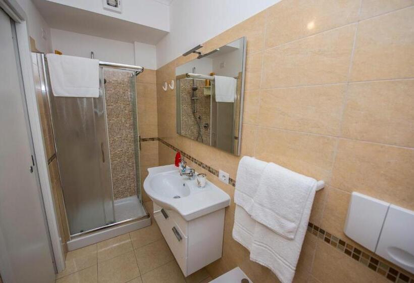 تختخواب و صبحانه La Perla Del Tirreno