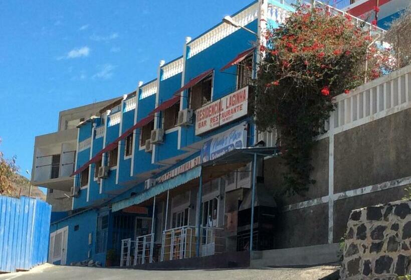 تختخواب و صبحانه Residencial Laginha