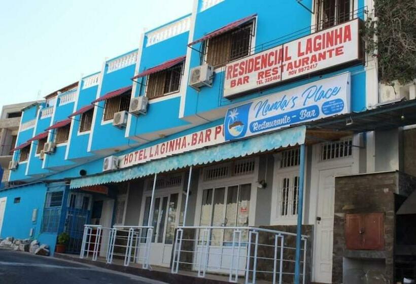 تختخواب و صبحانه Residencial Laginha