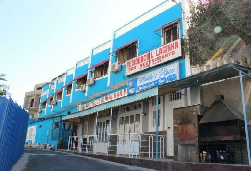 تختخواب و صبحانه Residencial Laginha