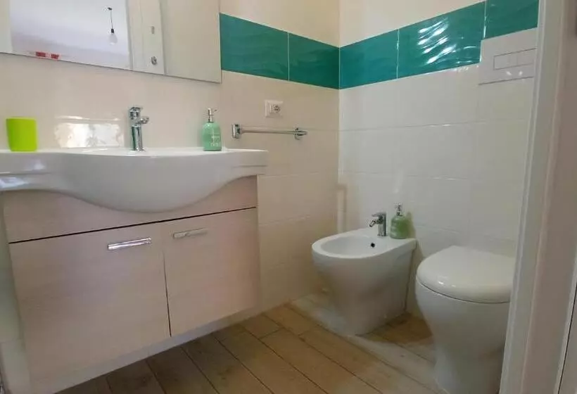 ベッドアンドブレックファースト S Orgosa