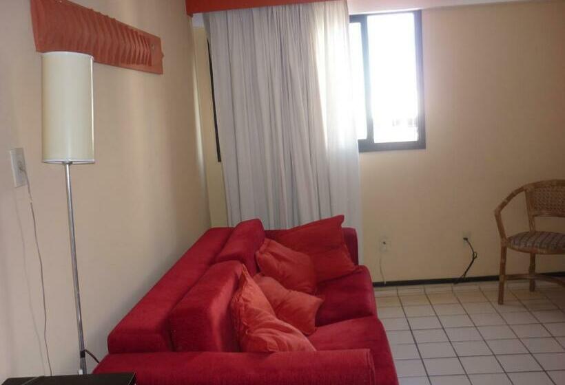 Boa Viagem Flat Bvf 777